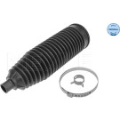 Faltenbalgsatz, Lenkung Ford C-Max I, Focus Ii 03-08, Focus Iii10-, Kuga 03/08 | 714 620 0002