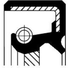 19027629B Wellendichtring, Nockenwelle