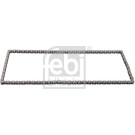 Steuerkette | BMW 1,3,5,X1,X3,Z4 98 | 29868