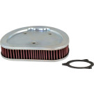 Luftfilter Motorrad H/D Twin Cam Touring-Modelle 08û10 | HD-1508