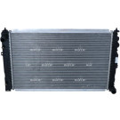 NRF Motorkühler | 539504