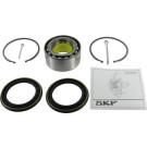 Radlagersatz NISSAN Bluebird,Maxima,Primera VKBA 1999