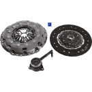 Kupplungssatz | VW T5 15 | 3000990481