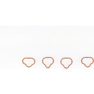 026285H Dichtung, Ansaugkrümmer