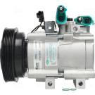 Kompressor PKW HYUNDAI Trajet,Santa Fe 2,0 CRDi FIRST FIT 89238