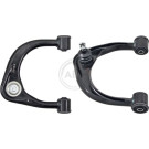 A.B.S. Lenker, Radaufhängung 211945