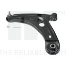 Querlenker Honda P.Jazz 03 | 5012643