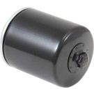 Ölfilter Motorrad Harley David Black Oil Filter KN-170