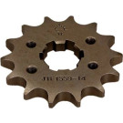 Antriebskettenrad Vordermotor. Stahl | JTF1559.14