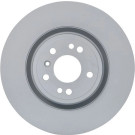 Bremsscheibe | MERCEDES M-Klasse, GLE-Klasse | 0 986 479 D08