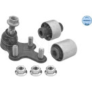 Reparatursatz, Querlenker VA li/re | CITROEN C4,PEUGEOT 308 13 | 11-16 610 0008