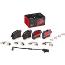 BREMBO Bremsklötze HA | AUDI A4,A5,A6,A7,PORSCHE 07 | P 85 150X