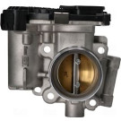 NISSENS Drosselklappenstutzen 955059 FIRST FIT