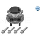 Meyle Radnabe 714 752 0022 MEYLE-ORIGINAL: True to OE Meyle Radnabe 714 752 0022 MEYLE-ORIGINAL: True to OE