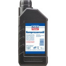 Liqui Moly Kompressorenöl 1 l | 1L Kanister Kunststoff