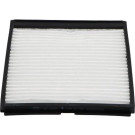 AMC Innenraumfilter PKW | NISSAN Micra K11 | NC-2005