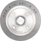 A.B.S. Bremstrommel 2871-S