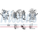 Kompressor PKW | Ford Galaxy 15 | 890589