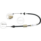 A.B.S. Kupplungsseil