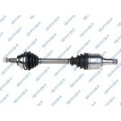 GSP Antriebswelle 235078 GSP Antriebswelle 235078