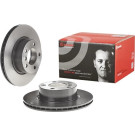 BREMBO Bremsscheibe 09.C114.11 PRIME LINE - UV Coated BREMBO Bremsscheibe 09.C114.11 PRIME LINE - UV Coated