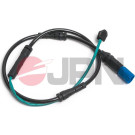 JPN Warnkontakt, Bremsbelagverschleiß 12H0037-JPN