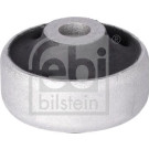 Lagerbuchse, Querlenker Vw P. Golf4/A3 Le/Pr Hinten | 10814