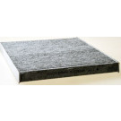 DENCKERMANN Innenraumfilter M110884K