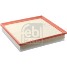 FEBI BILSTEIN Luftfilter | 34401