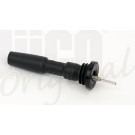 Stecker, Zündspule Hueco 134095