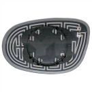 TYC Spiegelglas 309-0100-1