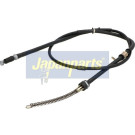 Seilzug, Feststellbremse Mitsubishi T. L 200 96-07 Pr BC-509