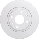 Bremsscheibe | CITROEN,PEUGEOT | 0 986 479 B51