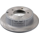 FEBI BILSTEIN Bremsscheibe | 108574