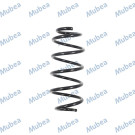 Fahrwerksfeder VA | VW Golf | 90148258