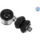 17 307 019 Stabilis. VA li/re 18mm SEAT Arosa,VW Lupo,Polo MEYLE-ORIGINAL: True to OE 100 411 0009/S