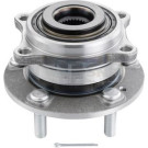 SNR Radlager R184.34 SNR Radlager R184.34