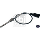 FEBI BILSTEIN Temperatursensor | 49297
