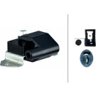 HELLA Zündspule 5DA 358 168-641