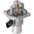 Thermostat, Kühlmittel | 33683