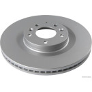 83 481 061 Bremsscheibe VA | MAZDA CX-7 06- (DM320) | J3303089