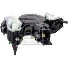 FEBI BILSTEIN Ölabscheider, Kurbelgehäuseentlüftung FEBI BILSTEIN Ölabscheider, Kurbelgehäuseentlüftung