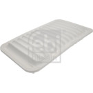 FEBI BILSTEIN Luftfilter | 108940