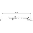 1 987 482 568 Seilzug, Feststellbremse