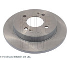 Bremsscheibe Kia T. Picanto 1.0-1.2 04 | ADG04396