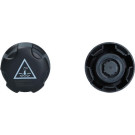 KAMOKA Verschlußdeckel, Kühlmittelbehälter 7729006