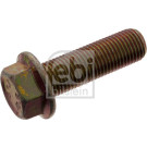FEBI BILSTEIN Schrauben | 02579