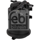 FEBI BILSTEIN Kraftstofffilter | 106107