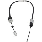 KAMOKA Seilzug, Kupplungsbetätigung LC185