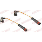 QUICK BRAKE Warnkontakt, Bremsbelagverschleiß WS0229A